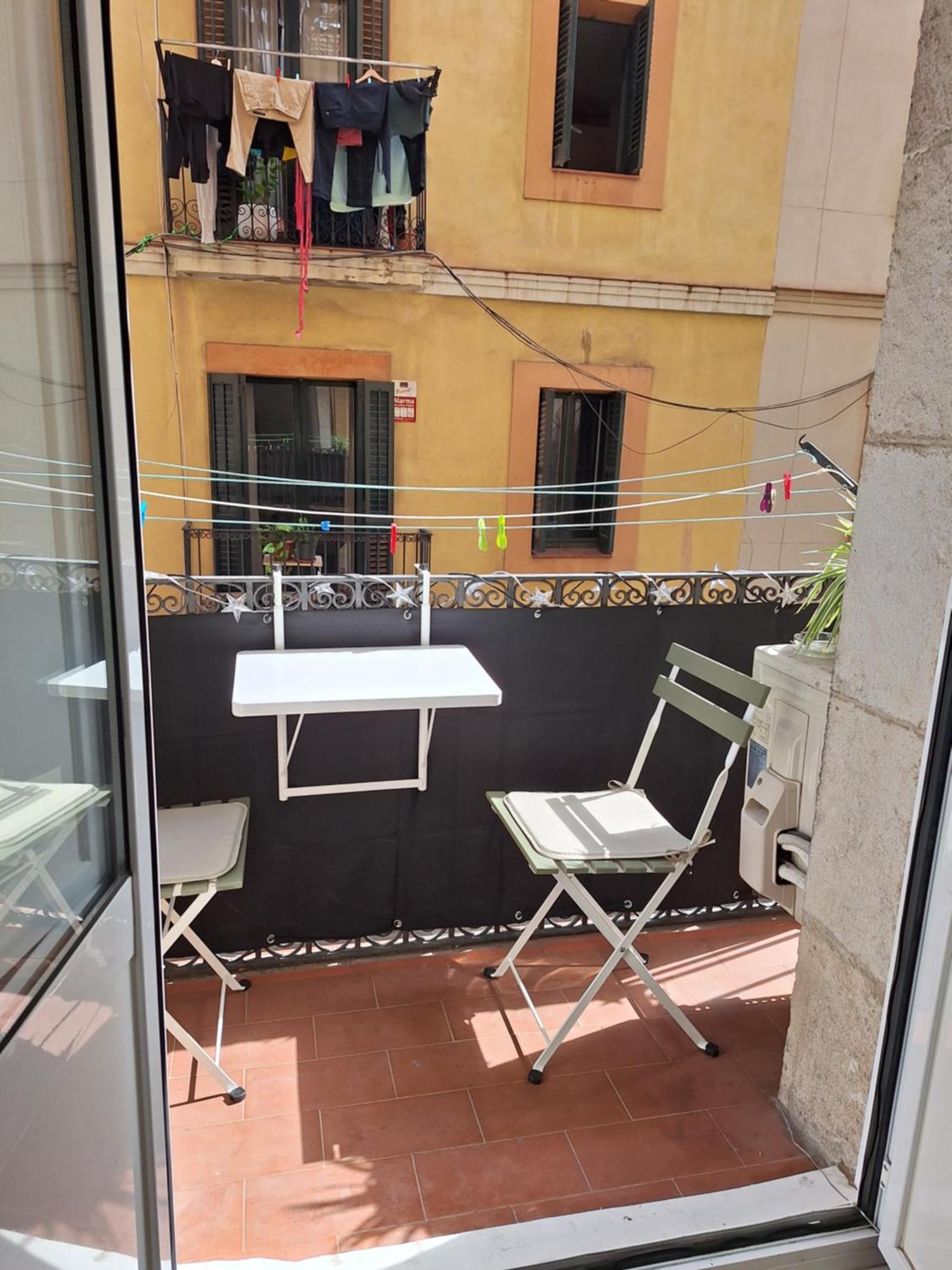 Surf House Apartment - Barcelona — Fotos 3